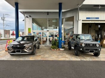 納車式！